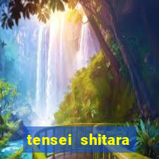 tensei shitara slime datta ken 2 episodio 14